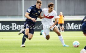 08.10.23 VfB Stuttgart II - 1. FSV Mainz 05 II