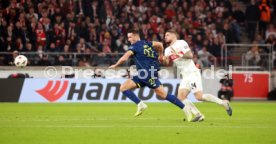 12.03.26 VfB Stuttgart - FC Porto