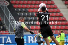 15.07.23 SV Wehen Wiesbaden - VV St. Truiden