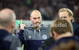 19.10.22 VfB Stuttgart - DSC Arminia Bielefeld