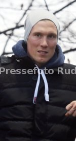 VfB Stuttgart II - FC Astoria Walldorf
