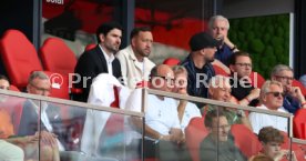 30.08.25 VfB Stuttgart - Borussia M&ouml;nchengladbach