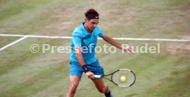 Tennis MercedesCup 2018