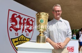 17.07.25 VfB Stuttgart Alexander Wehrle