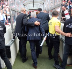 VfB Stuttgart Mitgliederversammlung 2019