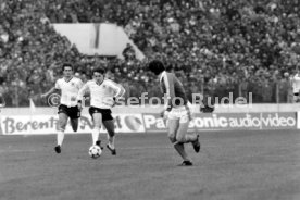 30.04.85 Tschecheslowakei - Deutschland