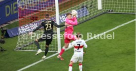 18.01.26 VfB Stuttgart - 1. FC Union Berlin