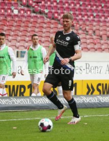22.05.21 VfB Stuttgart - Arminia Bielefeld
