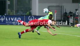 27.09.20 SC Freiburg - VfL Wolfsburg