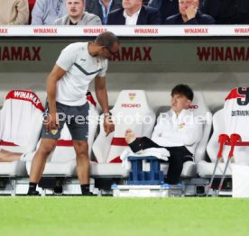 11.05.25 VfB Stuttgart - FC Augsburg