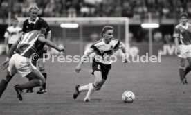 WM 1990 Deutschland - Jugoslawien