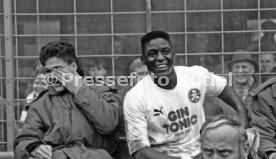 01.04.87 Stuttgarter Kickers - Fortuna D&uuml;sseldorf