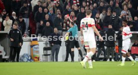 10.11.24 VfB Stuttgart - Eintracht Frankfurt