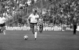 03.06.80 Sepp Maier Abschiedsspiel FC Bayern M&uuml;nchen - Deutsche Fussball Nationalmannschaft