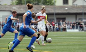 02.06.24 SC Sand II - VfB Stuttgart