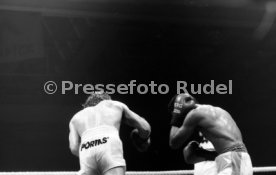 05.03.88 Boxen Rene Weller