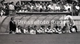 WM 1990 Deutschland - Kolumbien