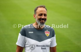 03.08.20 VfB Stuttgart Training