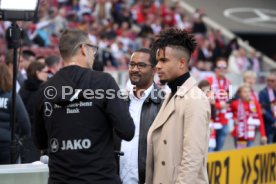 VfB Stuttgart - Holstein Kiel