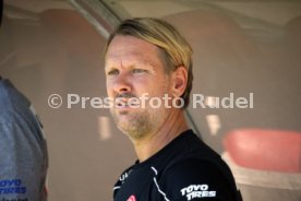 FC 08 Villingen - Fortuna D&uuml;sseldorf