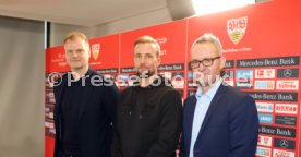 04.04.23 VfB Stuttgart PK Hoene&szlig;
