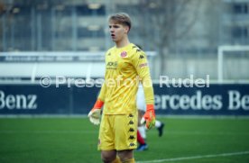 11.12.22 U17 VfB Stuttgart - U17 1. FSV Mainz 05
