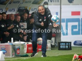 29.10.21 1. FC Heidenheim - FC Schalke 04