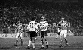 18.12.91 Deutschland - Luxemburg