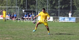 23.08.26 TSV Ph&ouml;nix Steinsfurt - SV Tiefenbach