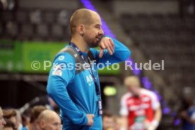 26.11.20 TVB Stuttgart - HSG Nordhorn-Lingen