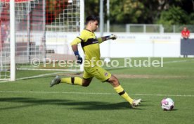 18.09.21 VfB Stuttgart II - Bahlinger SC