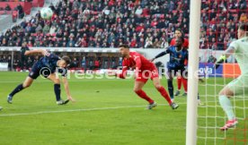 08.02.25 SC Freiburg - 1. FC Heidenheim