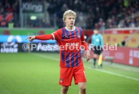 11.05.25 1. FC Heidenheim - 1. FC Union Berlin