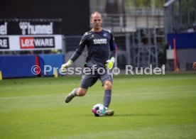 15.08.20 SC Freiburg - Karlsruher SC