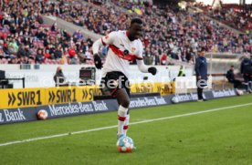 19.02.22 VfB Stuttgart - VfL Bochum