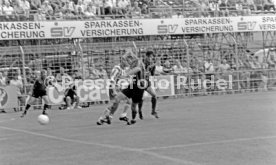 13.08.45 Stuttgarter Kickers - SC Freiburg
