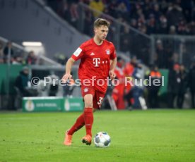 FC Bayern M&uuml;nchen - TSG 1899 Hoffenheim