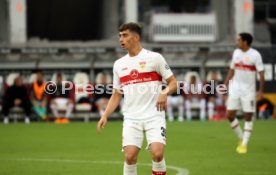 17.09.22 VfB Stuttgart - Eintracht Frankfurt