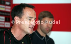 VfB Stuttgart PK