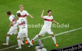 VfB Stuttgart - SV Darmstadt 98