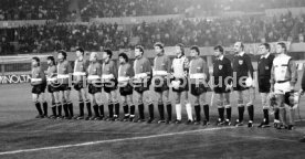 &Ouml;sterreich - DDR
