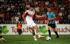 16.08.26 VfB Stuttgart II - FC Viktoria K&ouml;ln