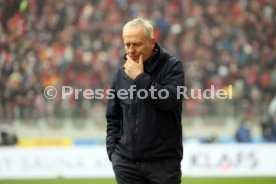 02.04.22 SC Freiburg - FC Bayern M&uuml;nchen