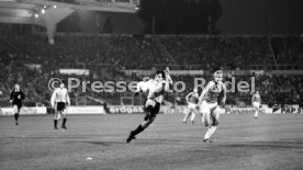 25.04.1990 Deutschland - Uruguay