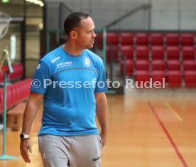 26.07.21 TVB Stuttgart Training