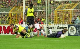 16.09.95 Borussia Dortmund - VfB Stuttgart