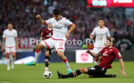 1. FC N&uuml;rnberg - 1. FC Union Berlin