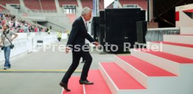 VfB Stuttgart Mitgliederversammlung 2019