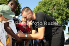 16.07.22 Brentford FC - VfB Stuttgart