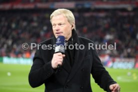 08.03.23 FC Bayern M&uuml;nchen - Paris Saint-Germain
